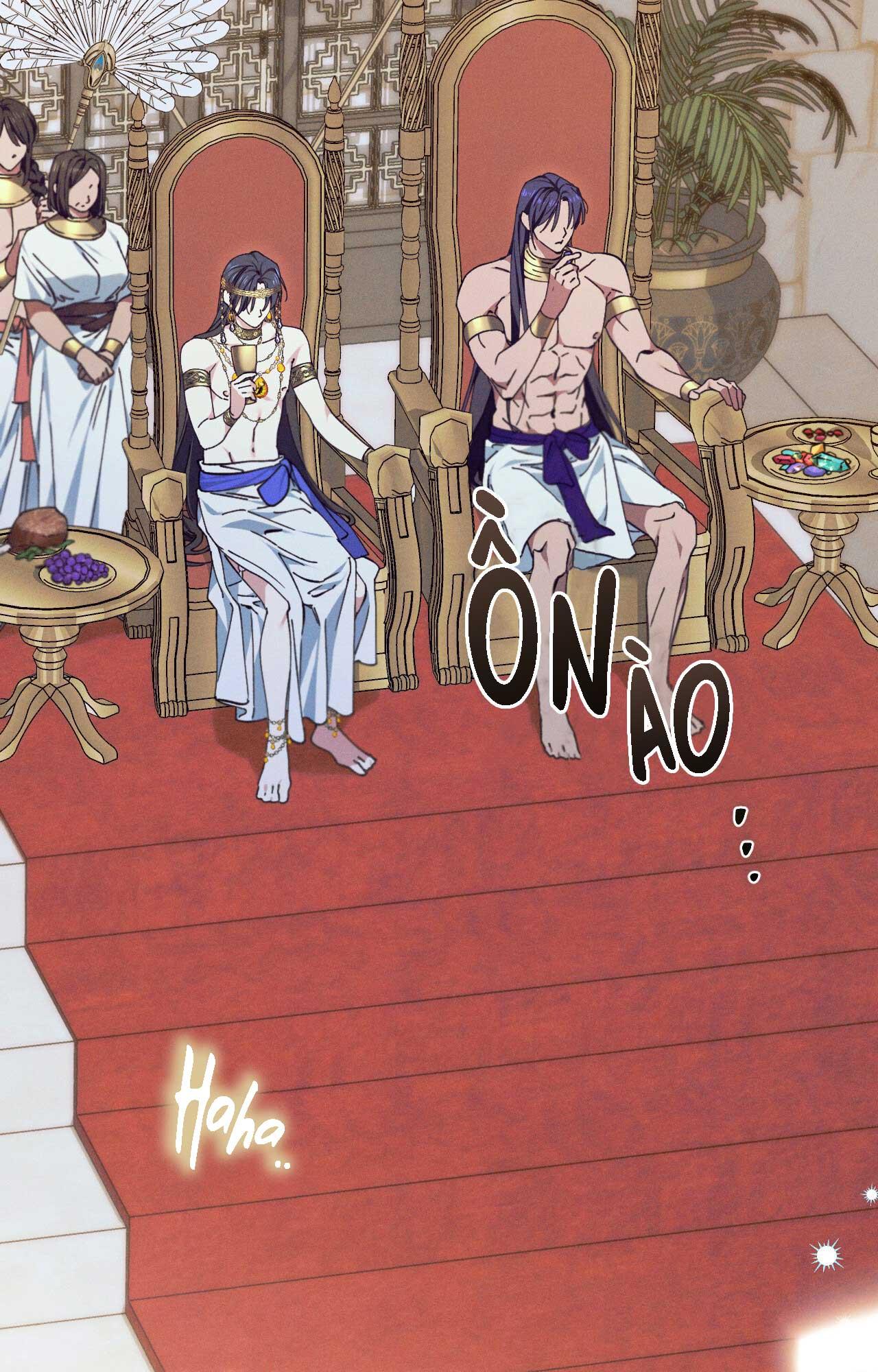 RẮN NUỐT LỰU Chapter 4 - Next 