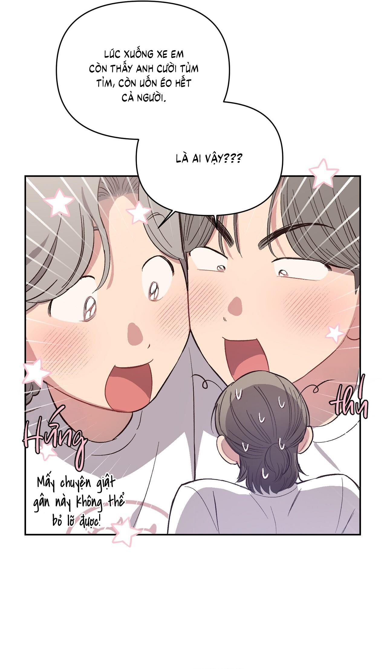 (CBunu) Bí Mật Của Mái Tóc Chapter 37 - Next 