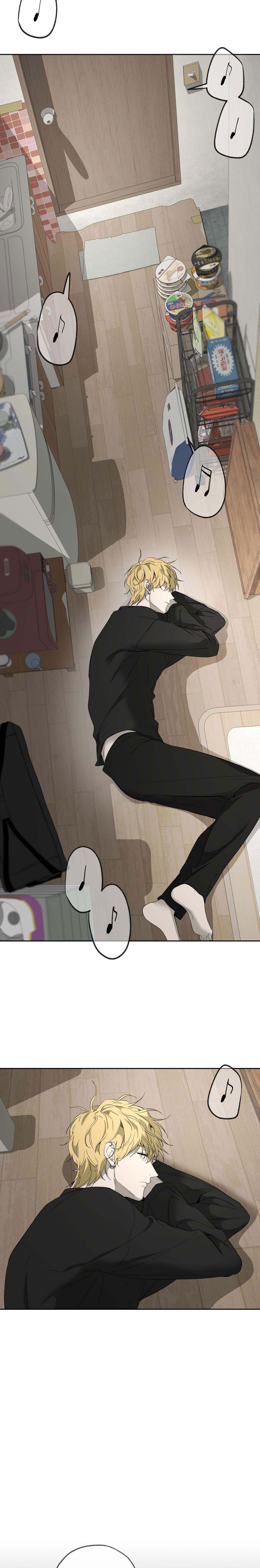 Tôi và Yang Il-woo Chapter 10 - Next 