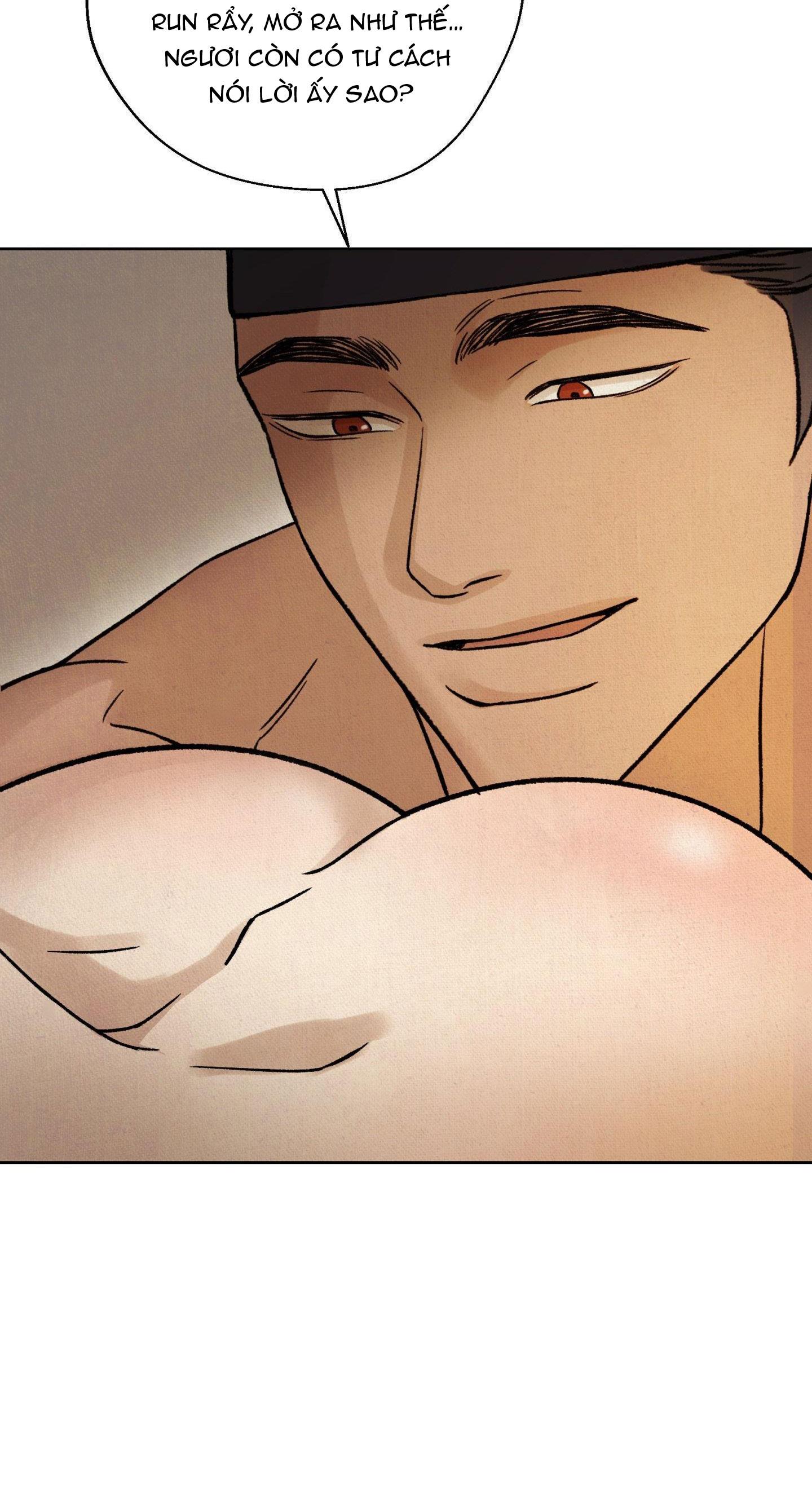 MONG RYONGJEON Chapter 47 - Next Chapter 48 18+