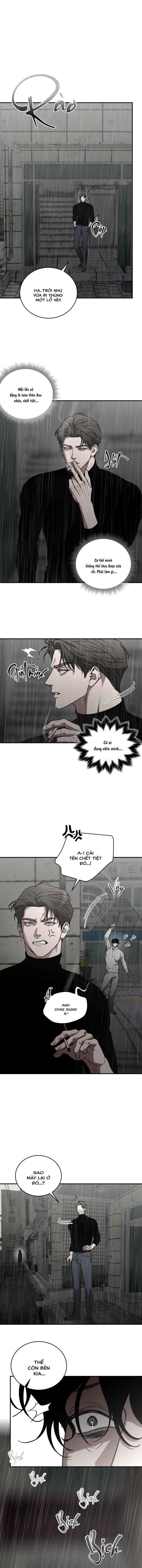 Con nợ thành thật! Chapter 5 - Trang 2