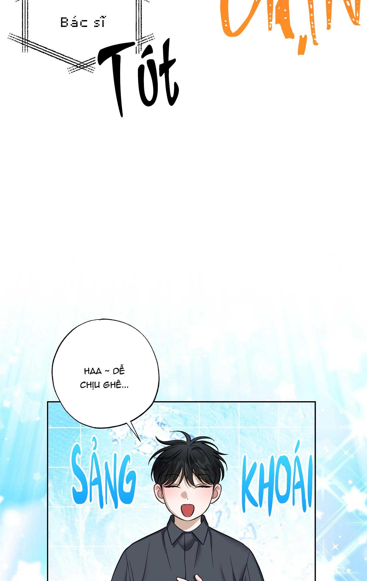 BẮT KỊP Chapter 32 18+ - Next 