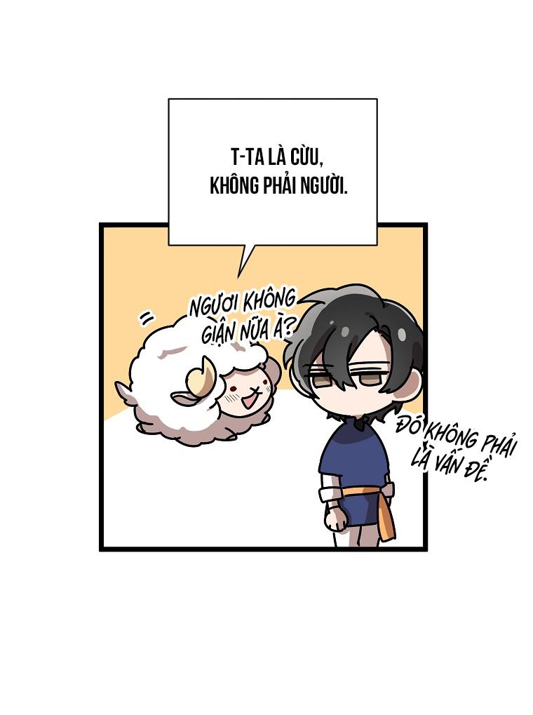 Hãy Lựa Chọn Anh Hùng Của Bạn Thật Cẩn Thận Chapter 3 - Next 