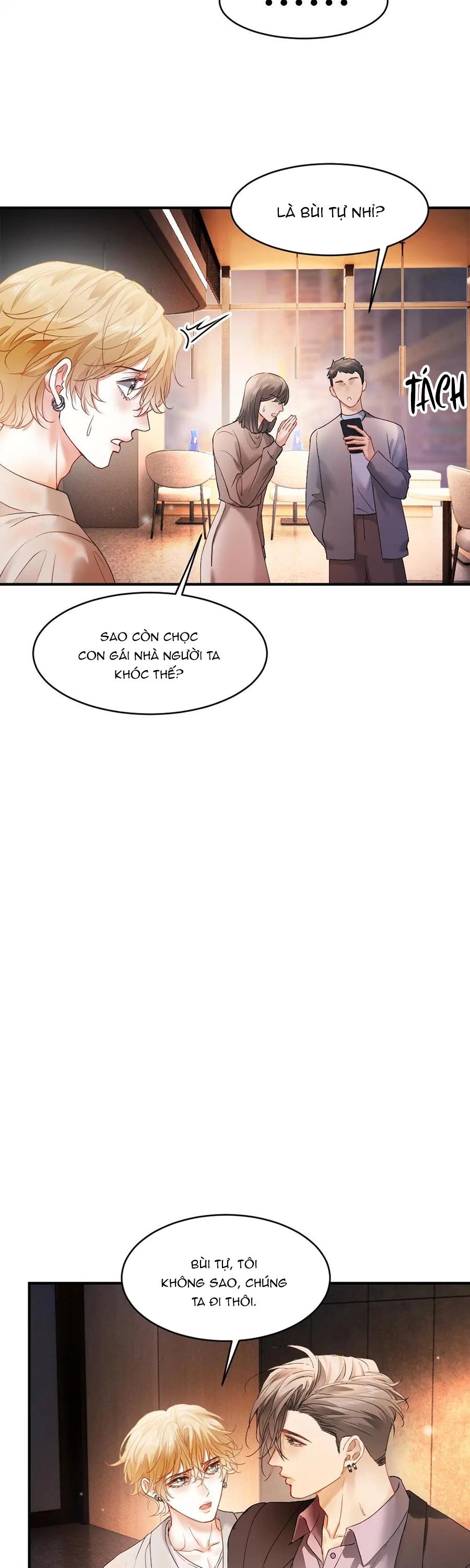 Tiểu thiếu gia dựa vào nhan sắc càn quét toàn hệ thống Chapter 76 - Next 