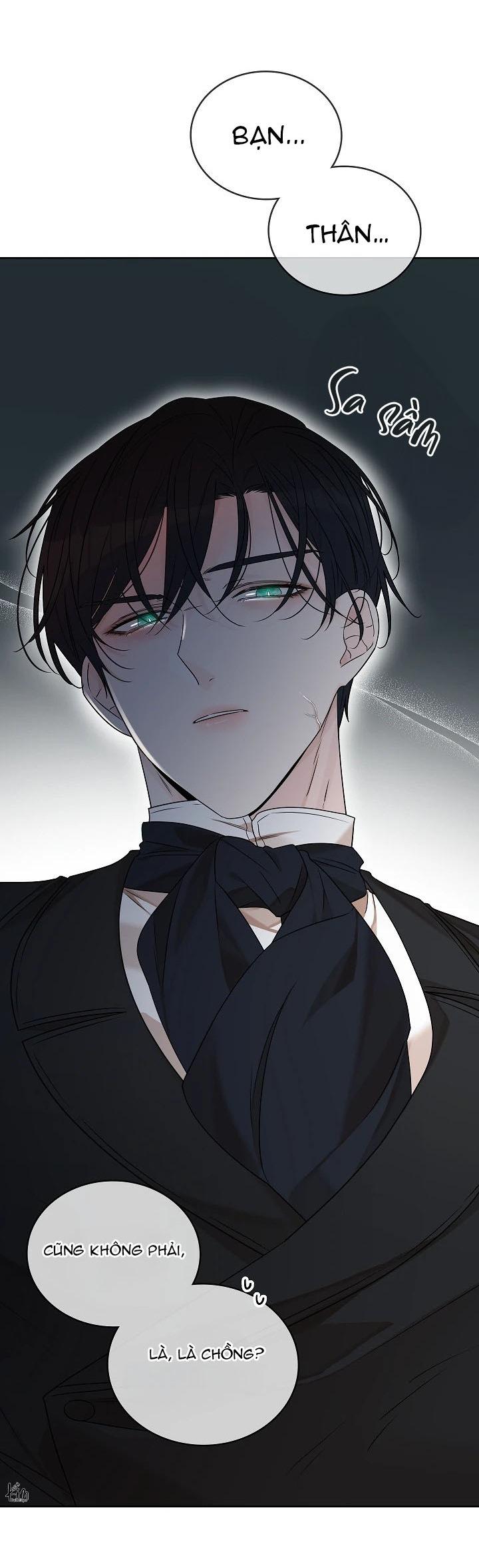 HANG RẮN Chapter 5 - Trang 2