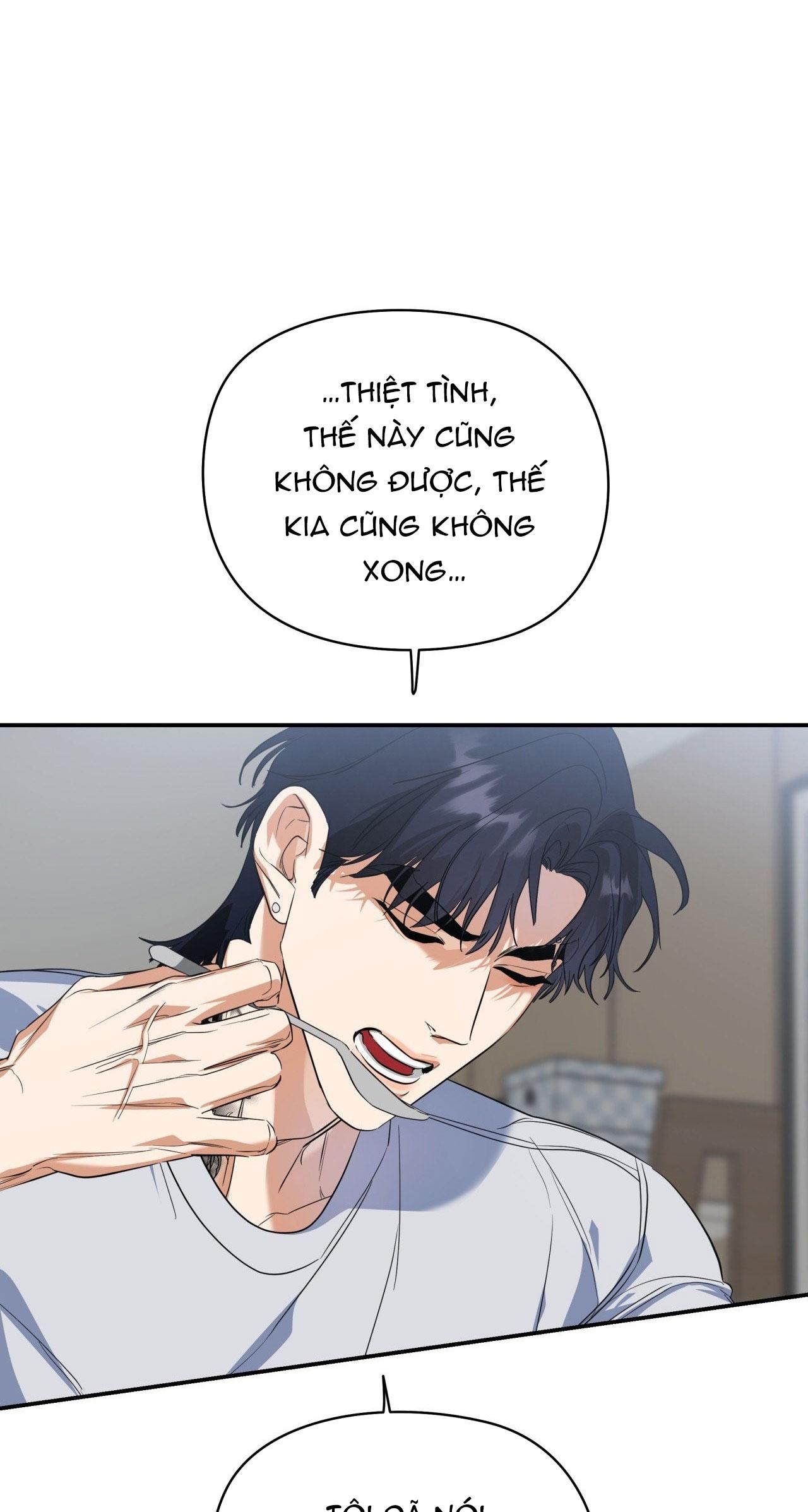 LỆNH CỨU RỖI Chapter 71 - Next 