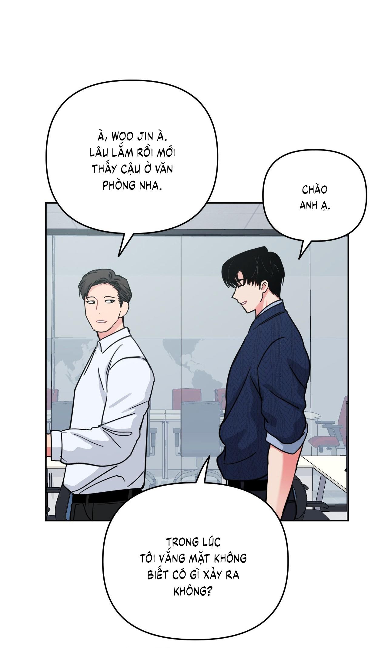 (CBunu) Chàng Trai Mỹ Thuật Chapter 63 - Next Chapter 64 H+ coo 0 che