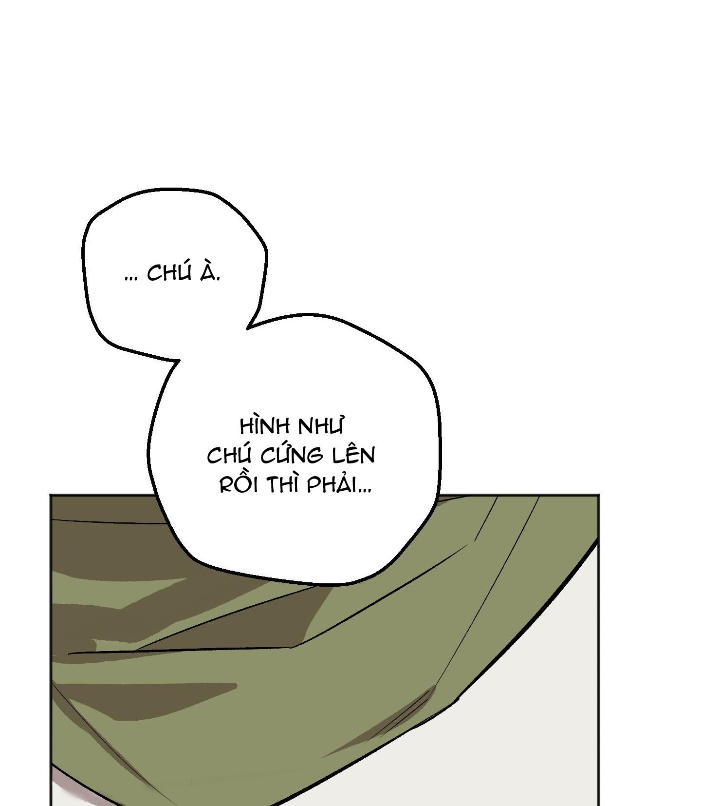 NGHI LỄ CẦU NGUYỆN Chapter 20 - Next Chapter 21