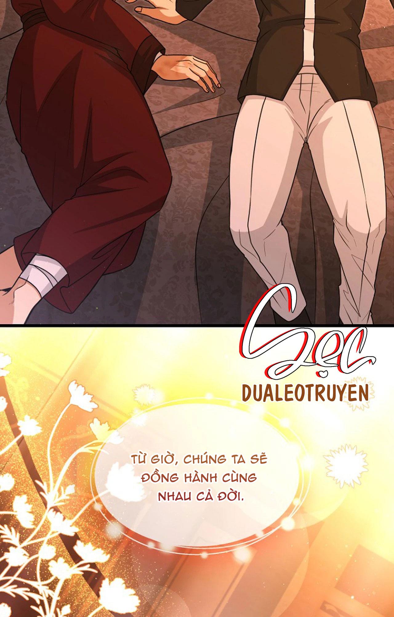 NGHỈ HƯU CHỨ KHÔNG PHẢI TÌNH YÊU Chapter 52 - Next 