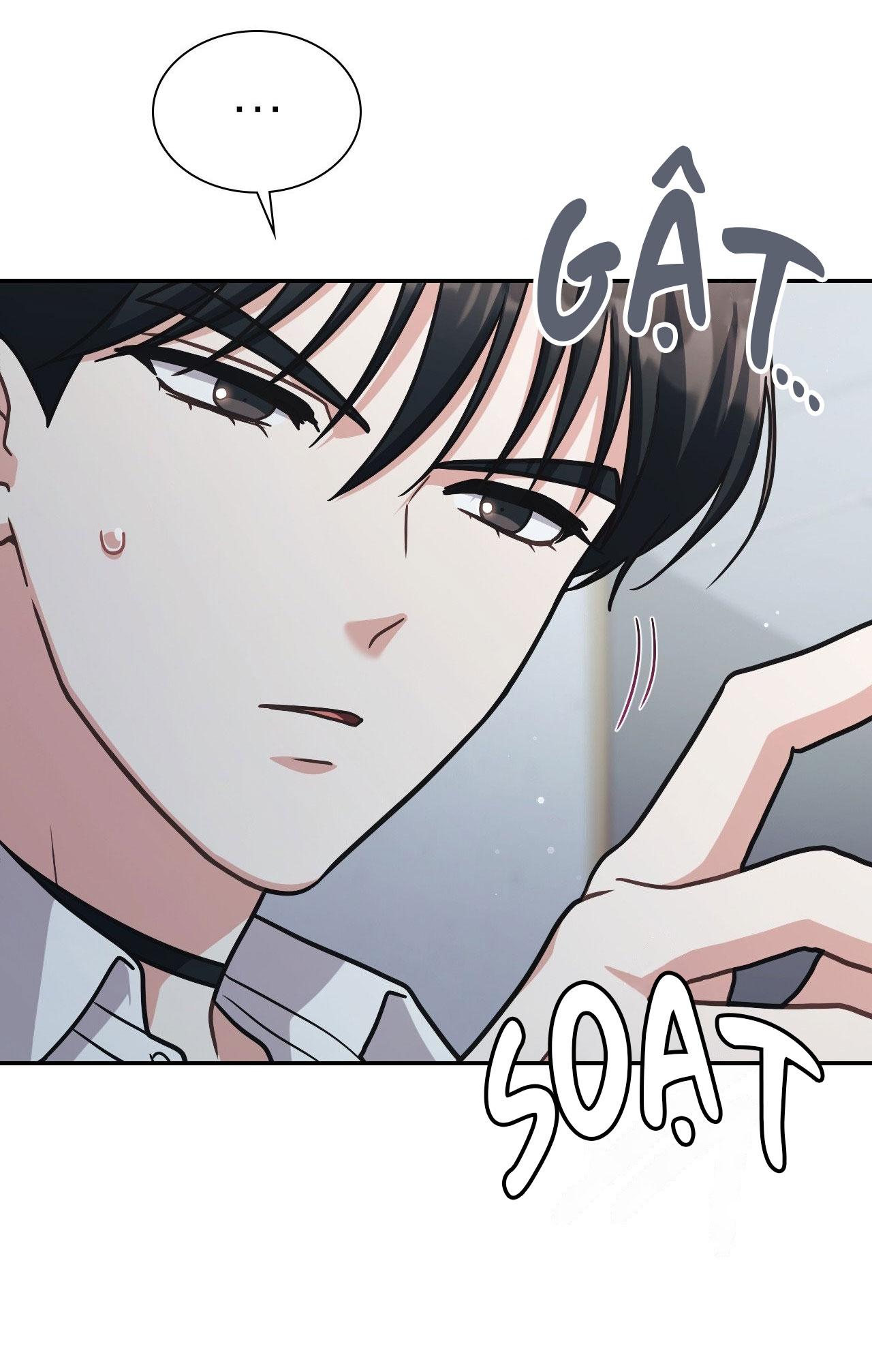 Dù Không Phải Guide Định Mệnh Của Cậu Chapter 15 - Trang 2
