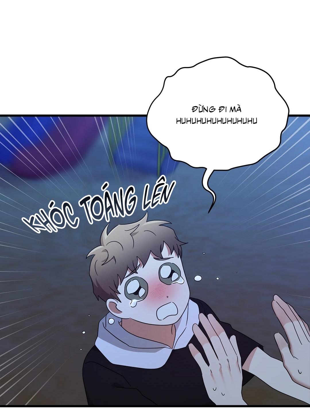 KÝ SỰ ALPHA Chapter 31 - Next 