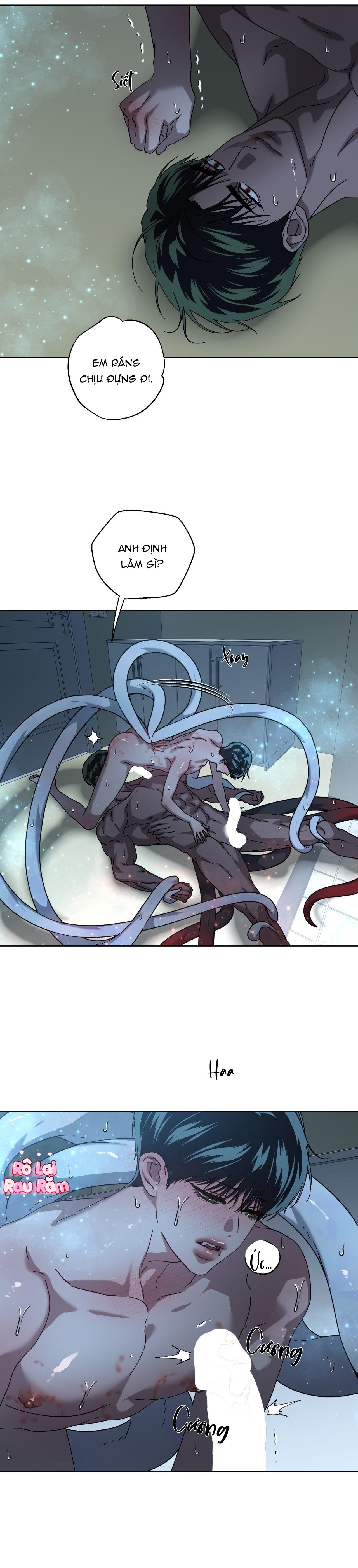 VỰC SÂU THẲM Chapter 46 H++ - Next 