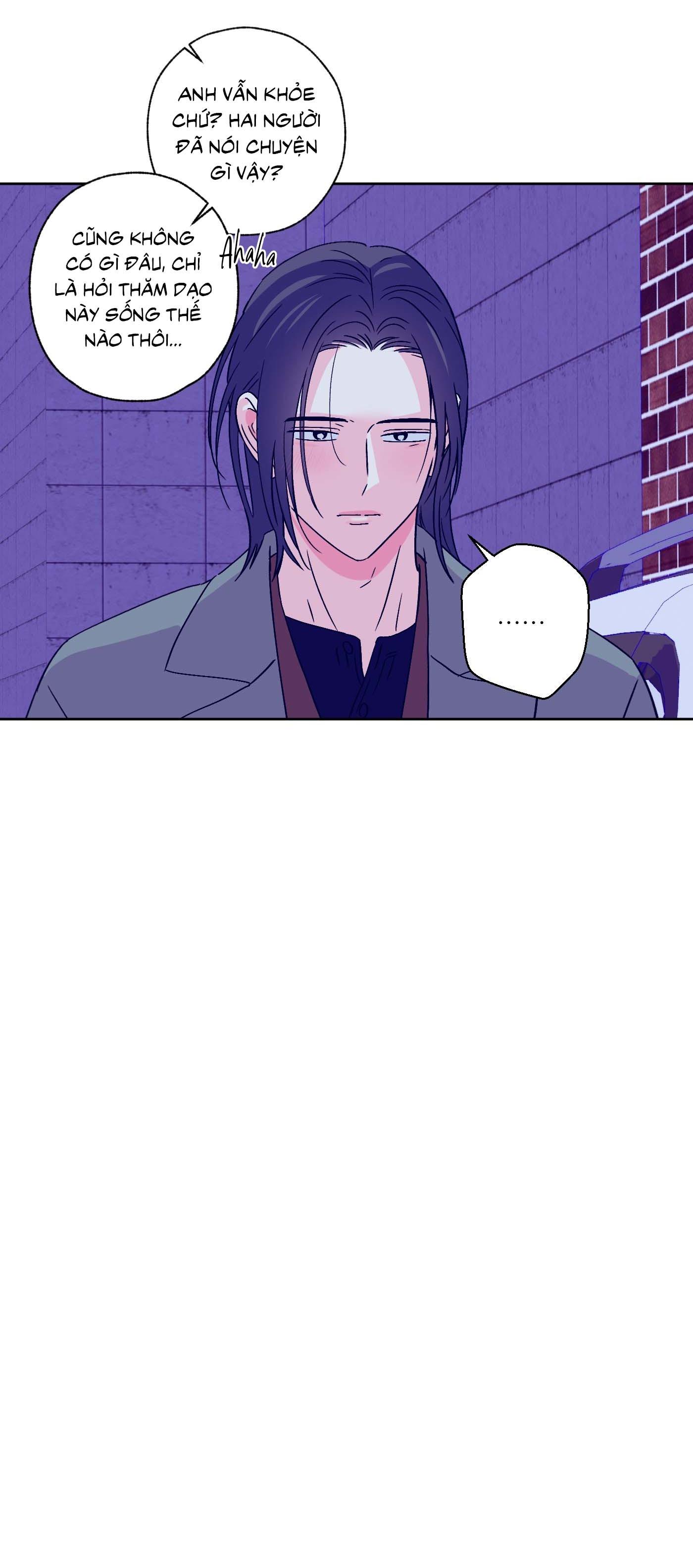 Vụ bê bối của Beta Chapter 49 - Next 