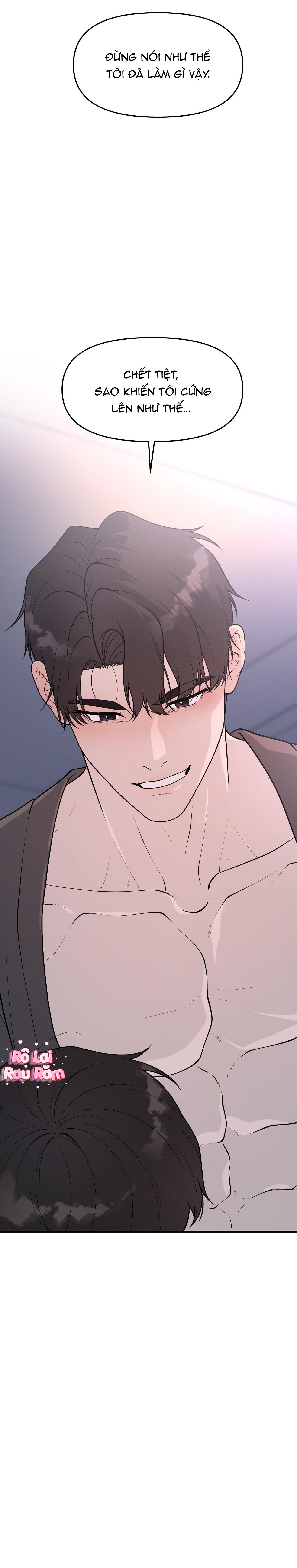 (RÔ LAI) HƯƠNG VỊ QUEN THUỘC Chapter 3 - Next Chapter 4