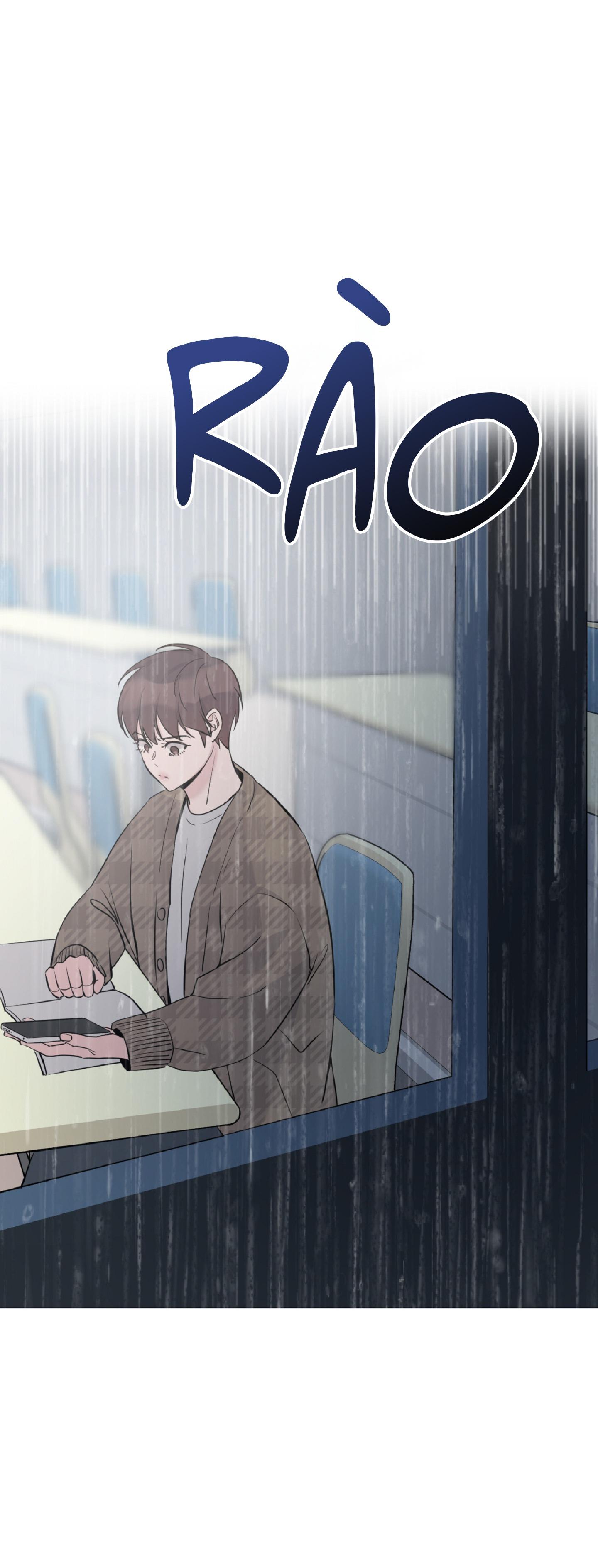 Angel kiss Chapter 10 - Next 