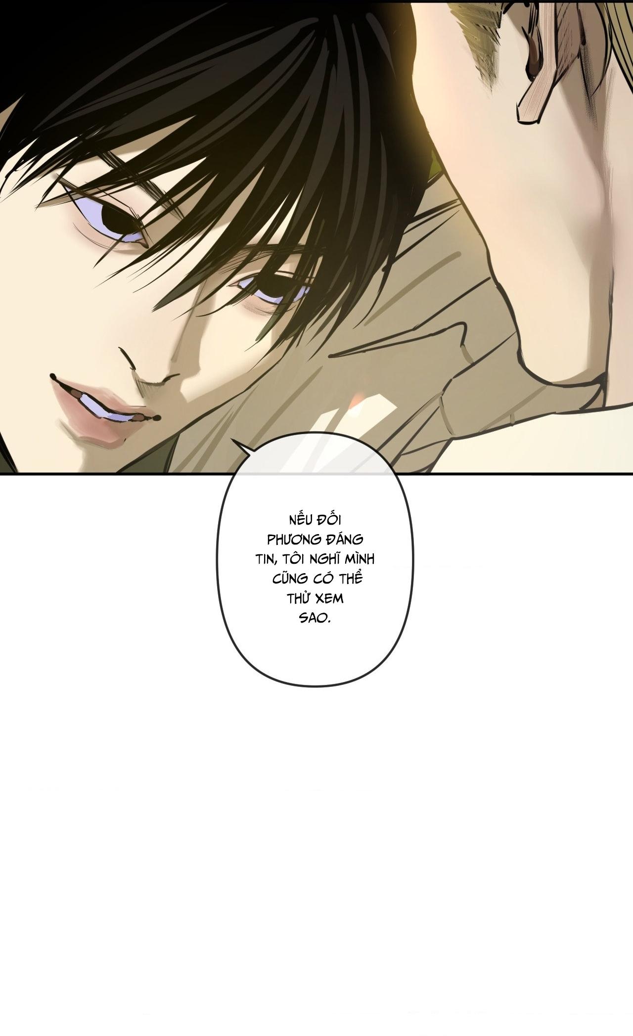 (GĐCV) SA NGÃ Chapter 6 - Next Chapter 7 H