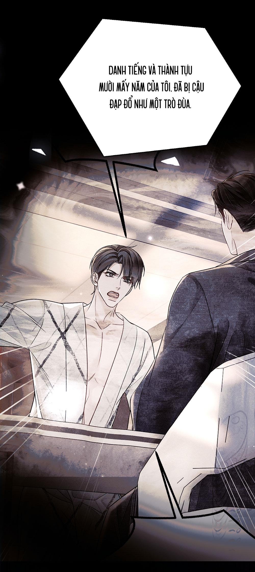 Cuộc Đối Đầu Gay Gắt Chapter 115 - Next 
