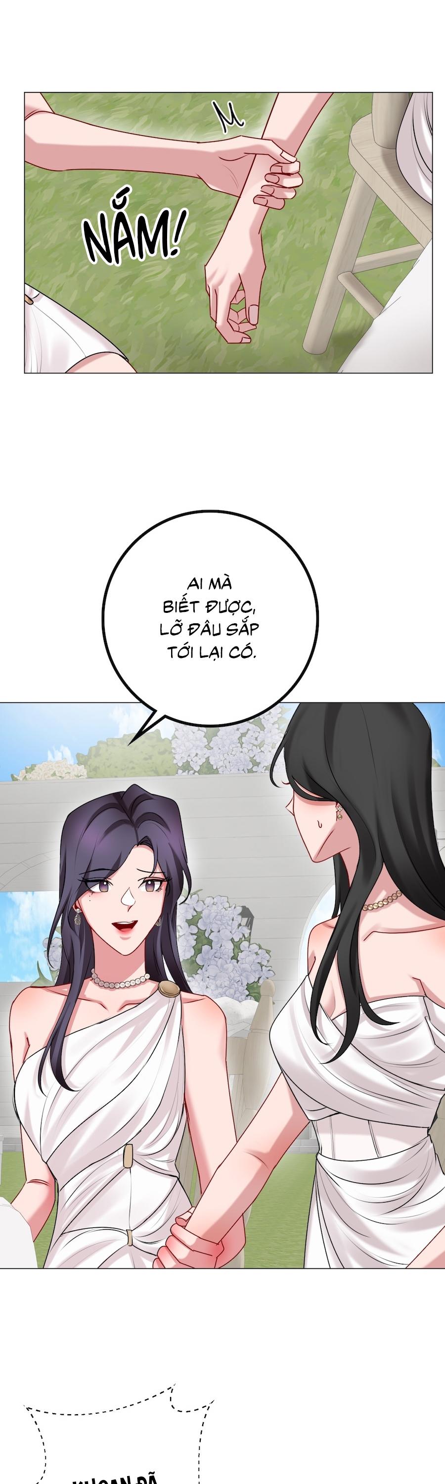 Flower of youth Chapter 49.01 - Next 