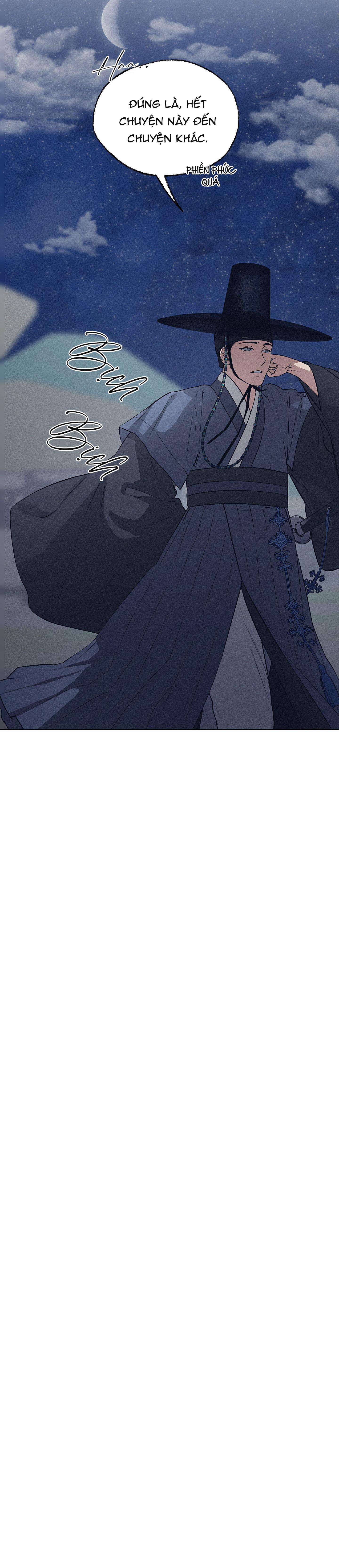 CỬA HÀNG ĐỒ CHƠI NGƯỜI LỚN JOSEON Chapter 41 - Next 