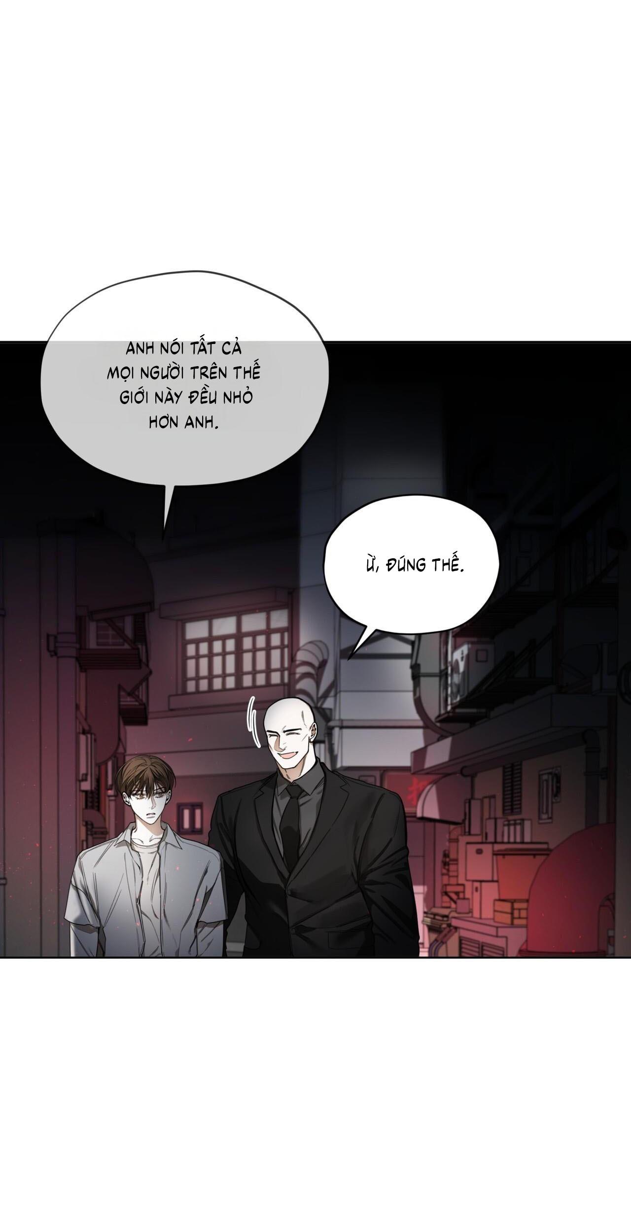 (CBunu) Phạm Luật Chapter 113 - Next 