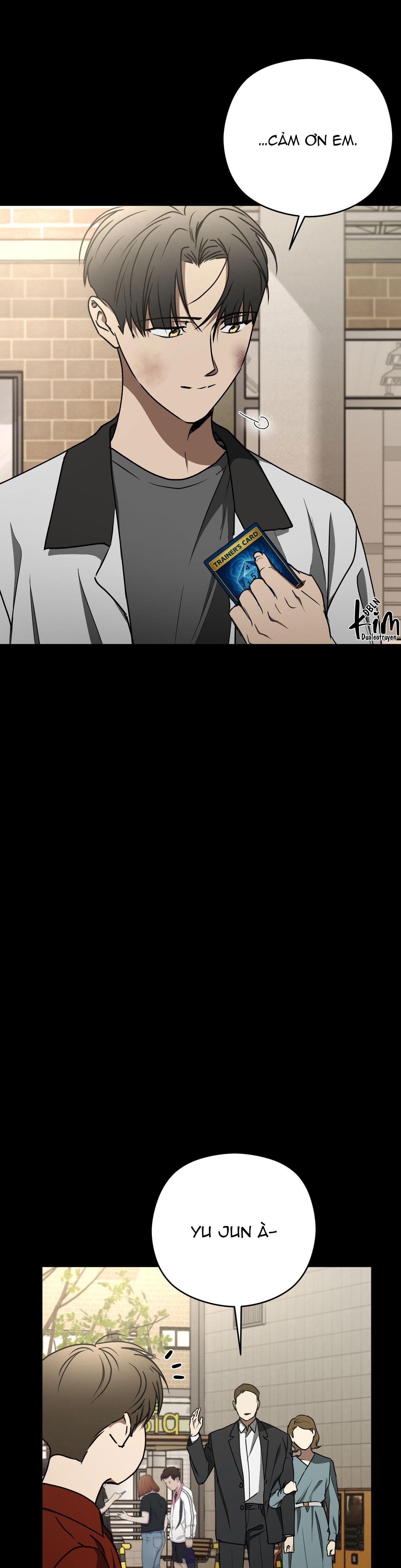 ĐỘC XÀ Chapter 30 - Next Chapter 31