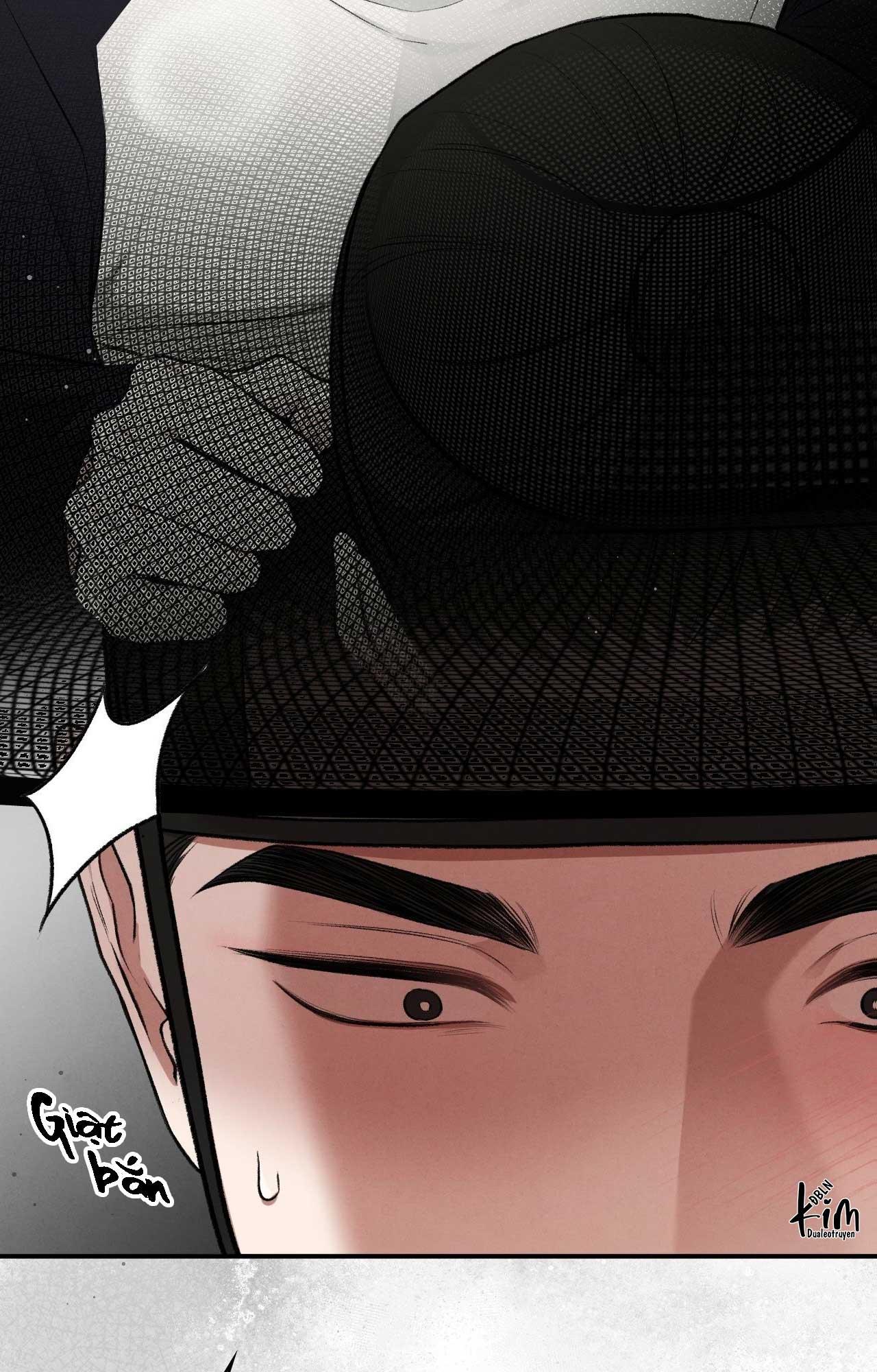 SỨ GIẢ THẦN CHẾT Chapter 36 - Next Chapter 37