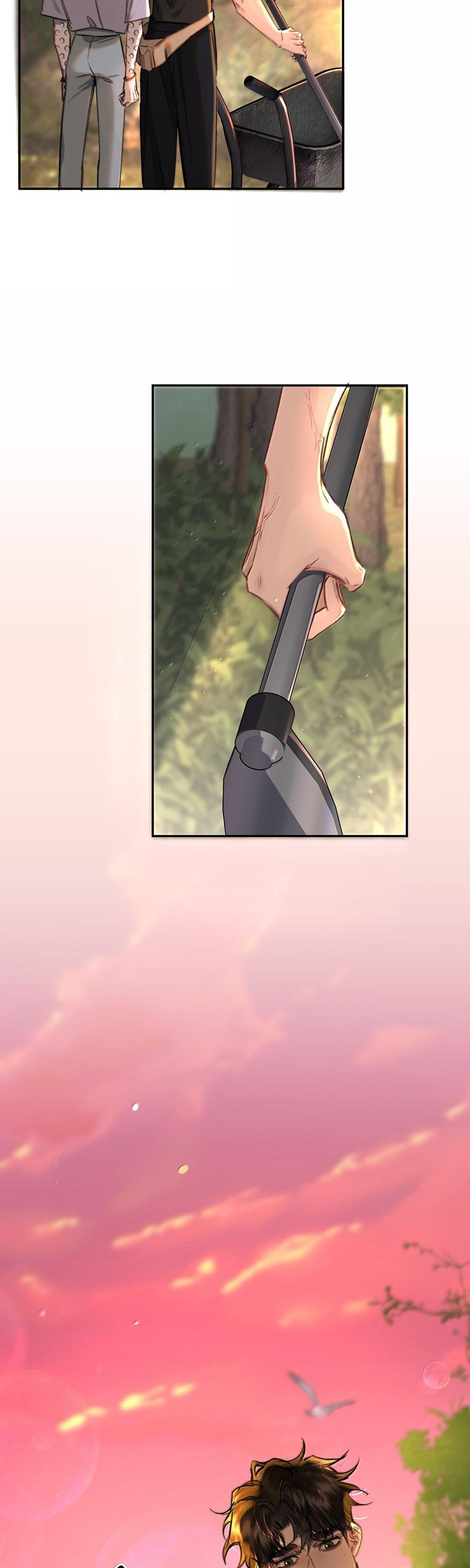 Không Thể Cưỡng Lại Người Yêu Dính Người Chapter 89 - Next Chapter 90