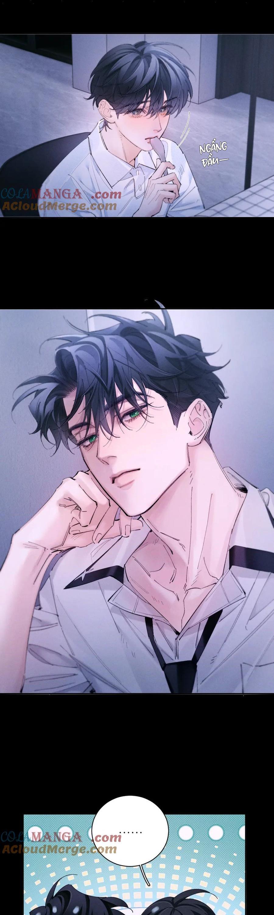 Cây Nấm Nhỏ Chapter 63 - Next 