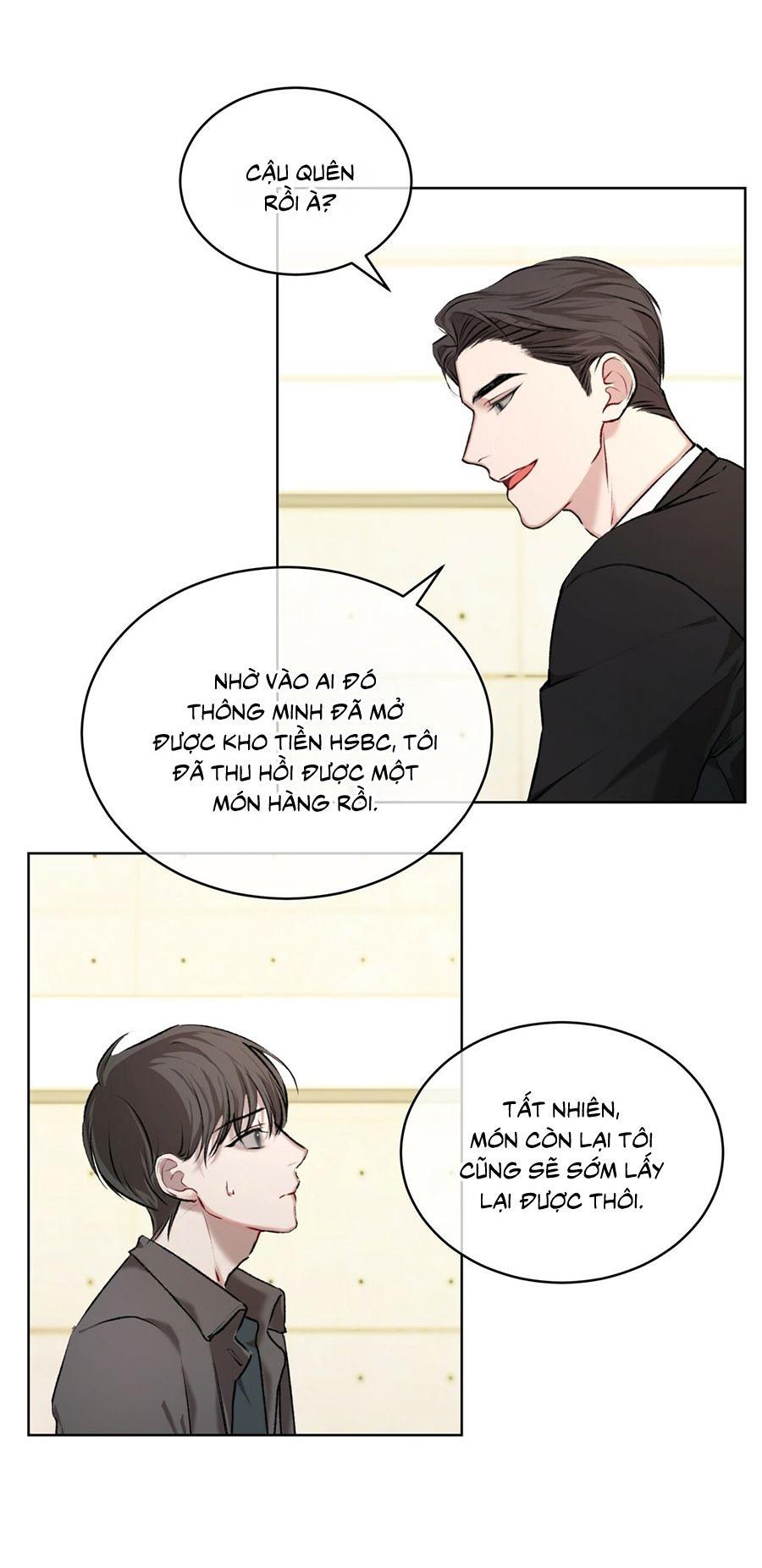 KHỞI NGUỒN SỰ SỐNG Chapter 5 - Next Chapter 6