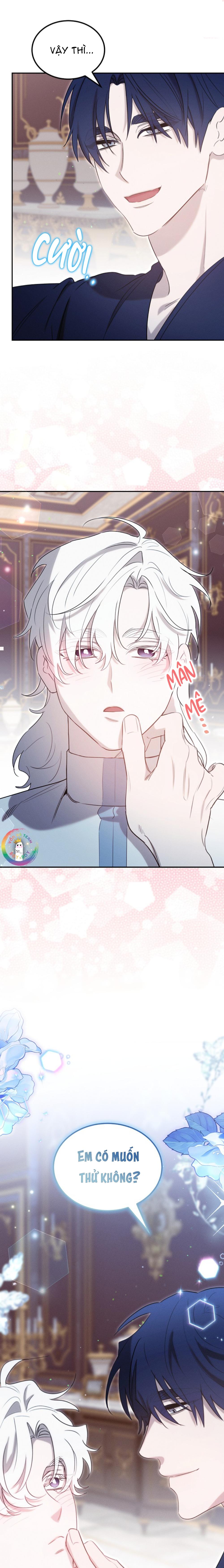 Này, Đừng Có Nhấn Cái Nút Đó! Chapter 54 - Next 