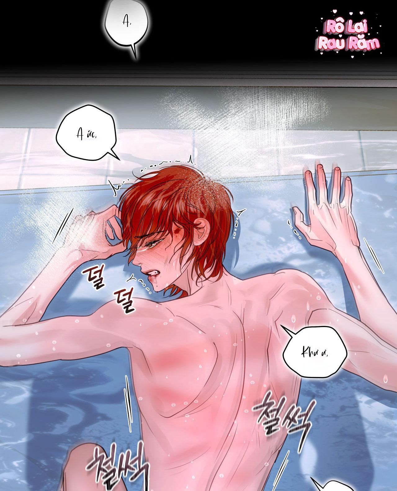 NGUY HIỂM CẬN KỀ Chapter 21 - Next 