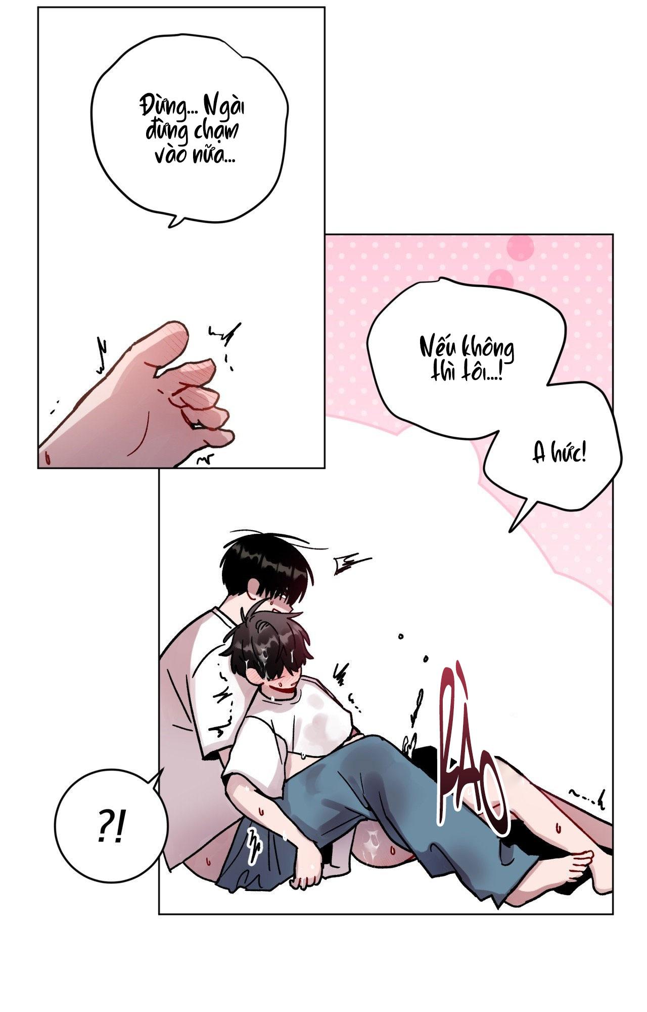 CƠN MƯA RÀO MÙA HẠ Chapter 113 - Next Chapter 114