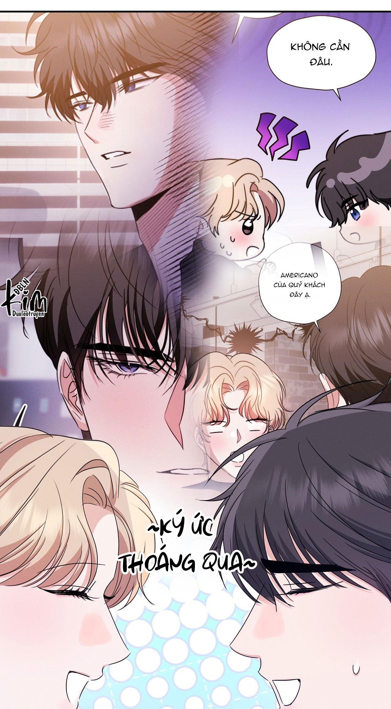 HƯỚNG DẪN TÌNH DỤC Chapter 9 - Next 