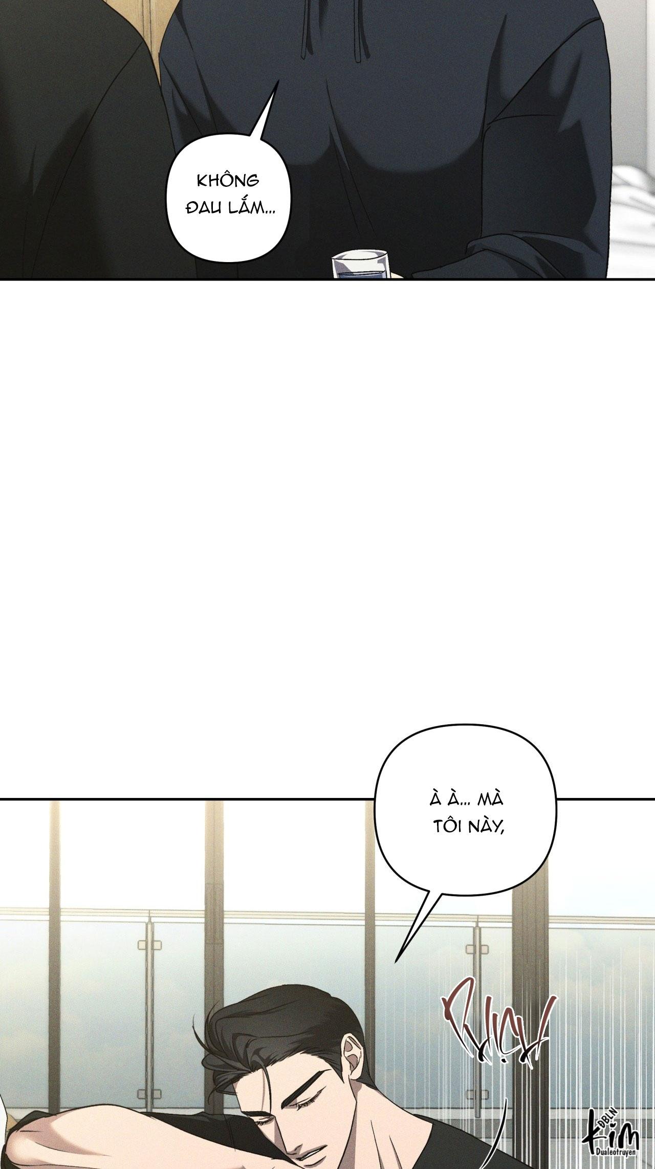 EDEN Chapter 30 - Next 