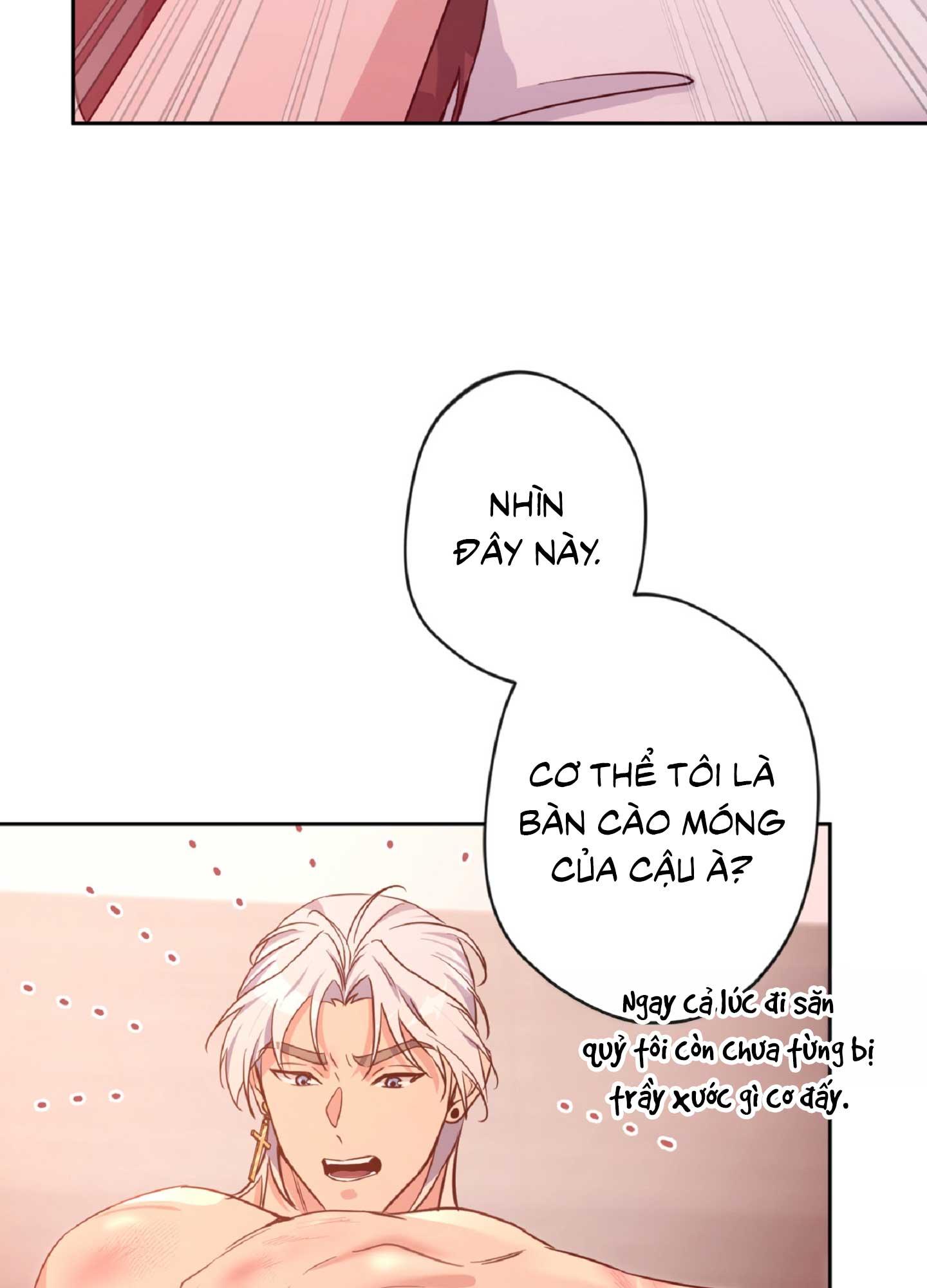 Angel kiss Chapter 28 - Next 