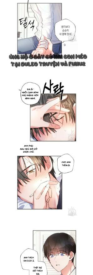 Mưa Giông Chapter 68 - Next 