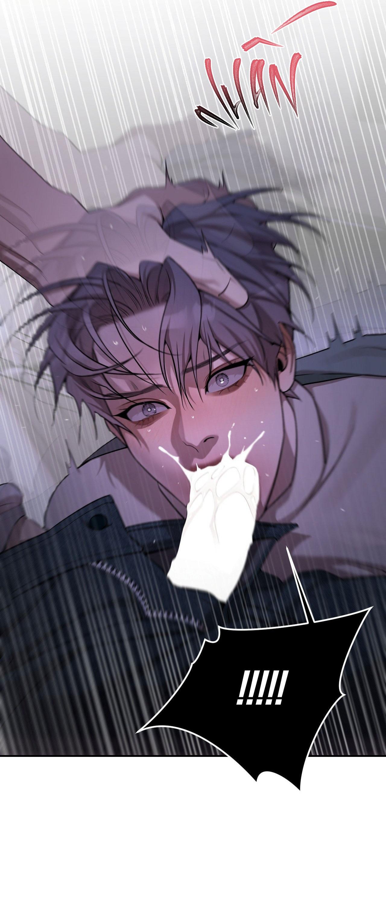 PEARL BOY: IGNITE THE DAWN Chapter 8 H+ - Next Chapter 9