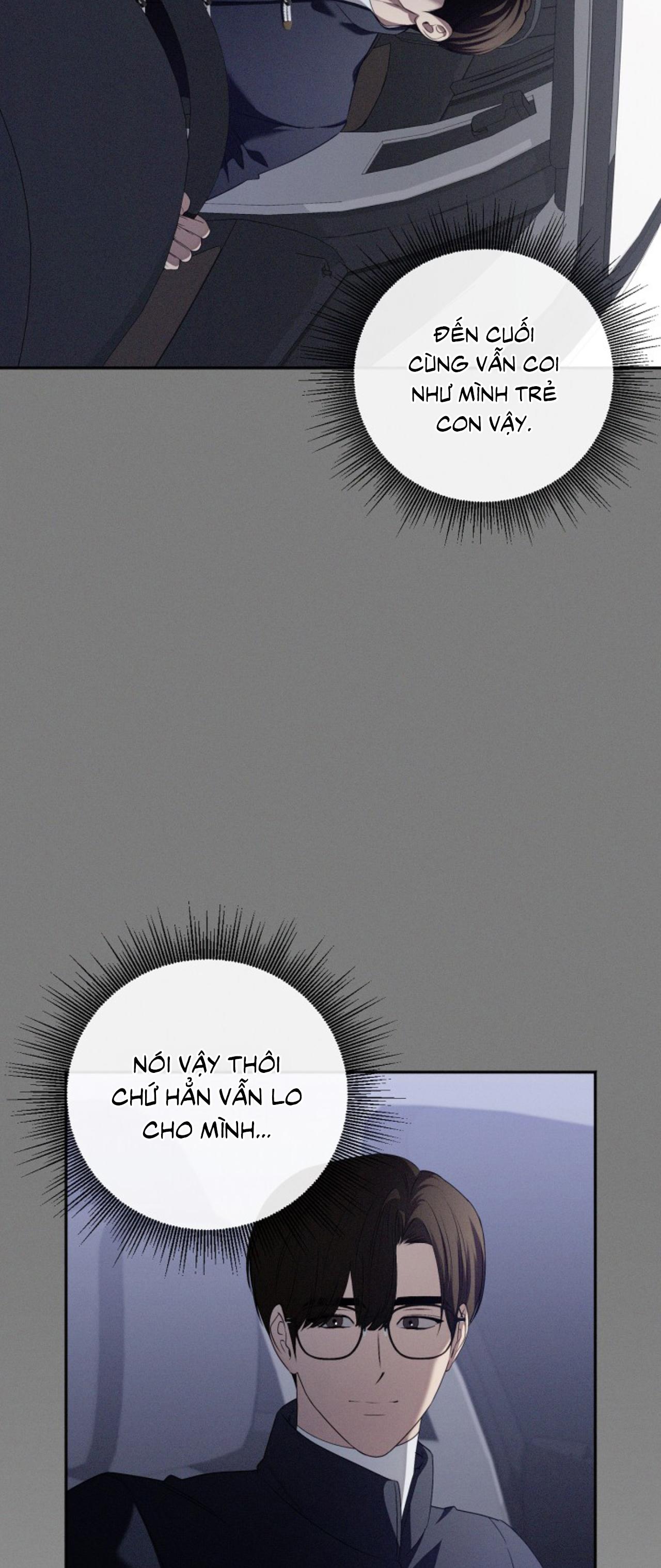 Critical Point Chapter 68 - Next Chapter 69