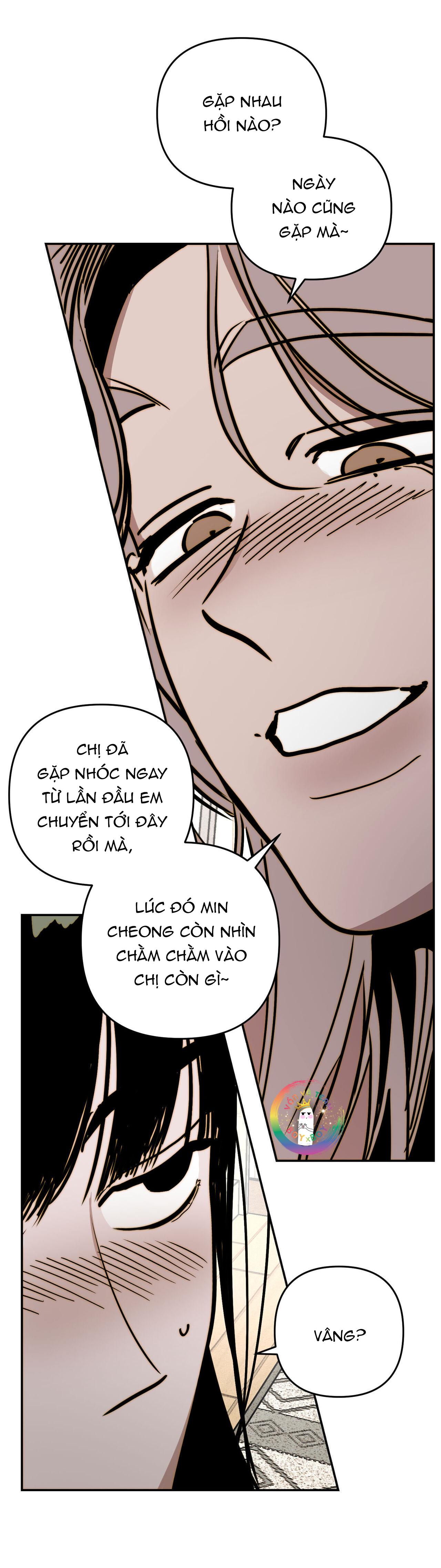 Tuyển Tập GL Ngắn 18+ Chapter 13 Chị hàng xóm 1 - Next 