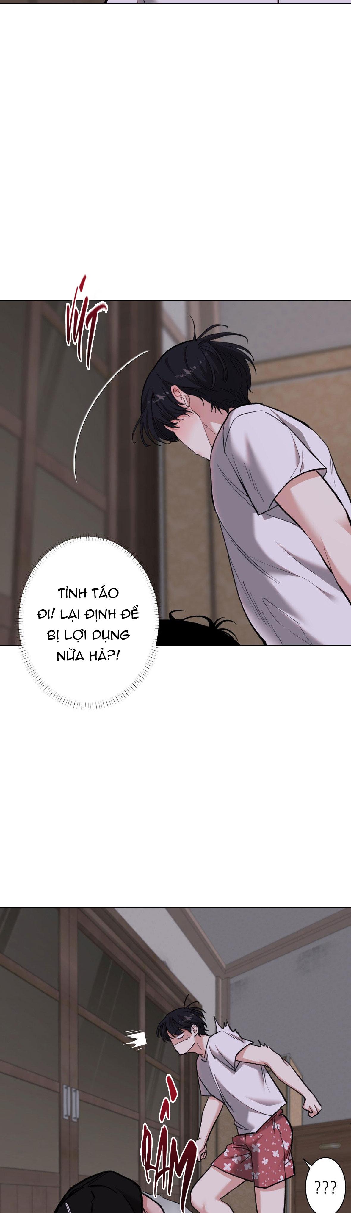 EM BÉ VÀ ĐẠI CA Chapter 51 - Next Chapter 52