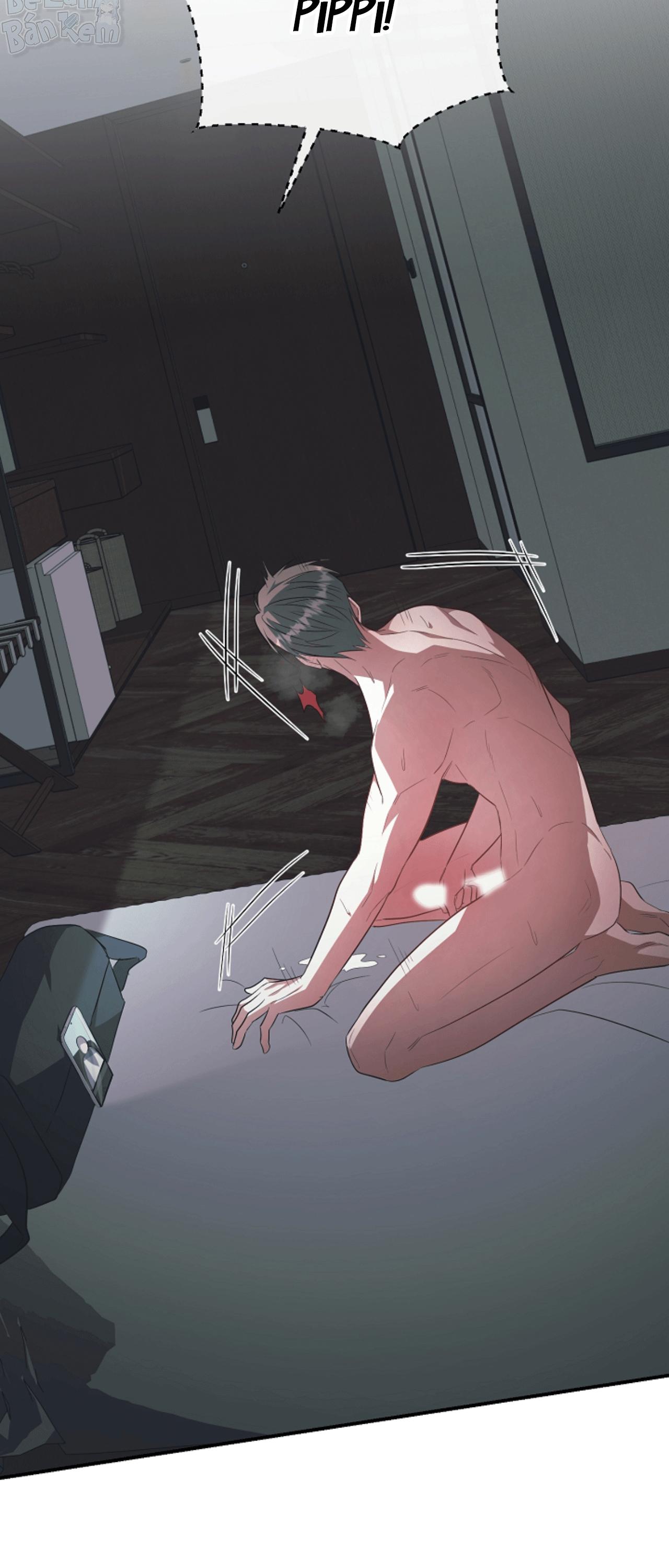 SỰ THẬT TRẦN TRỤI Chapter 17 H+ - Trang 2