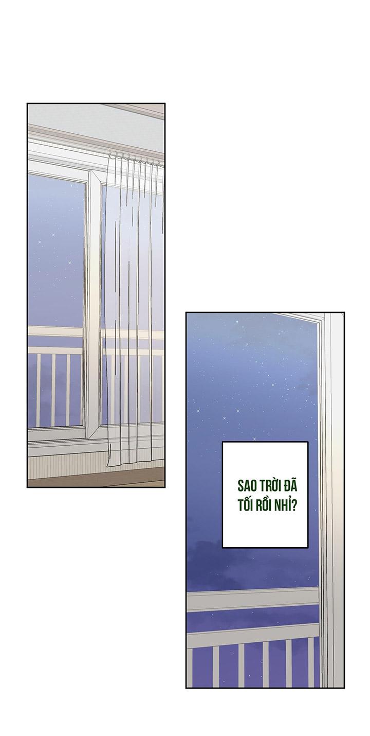 [DDT] CHIẾN LƯỢC ĐOẠT TÂM CỦA CUỘC TÌNH ĐƠN PHƯƠNG Chapter 12 - Trang 2