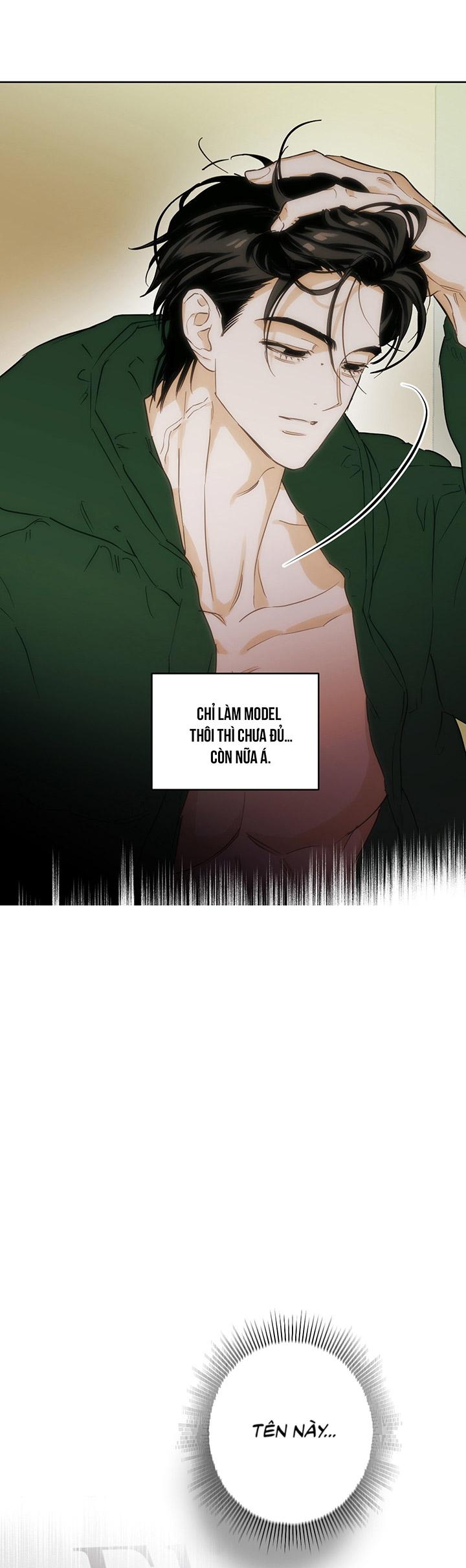 [DDT] Phiên Bản Hoàn Hảo Chapter 1 19+ - Next Chapter 2 19+