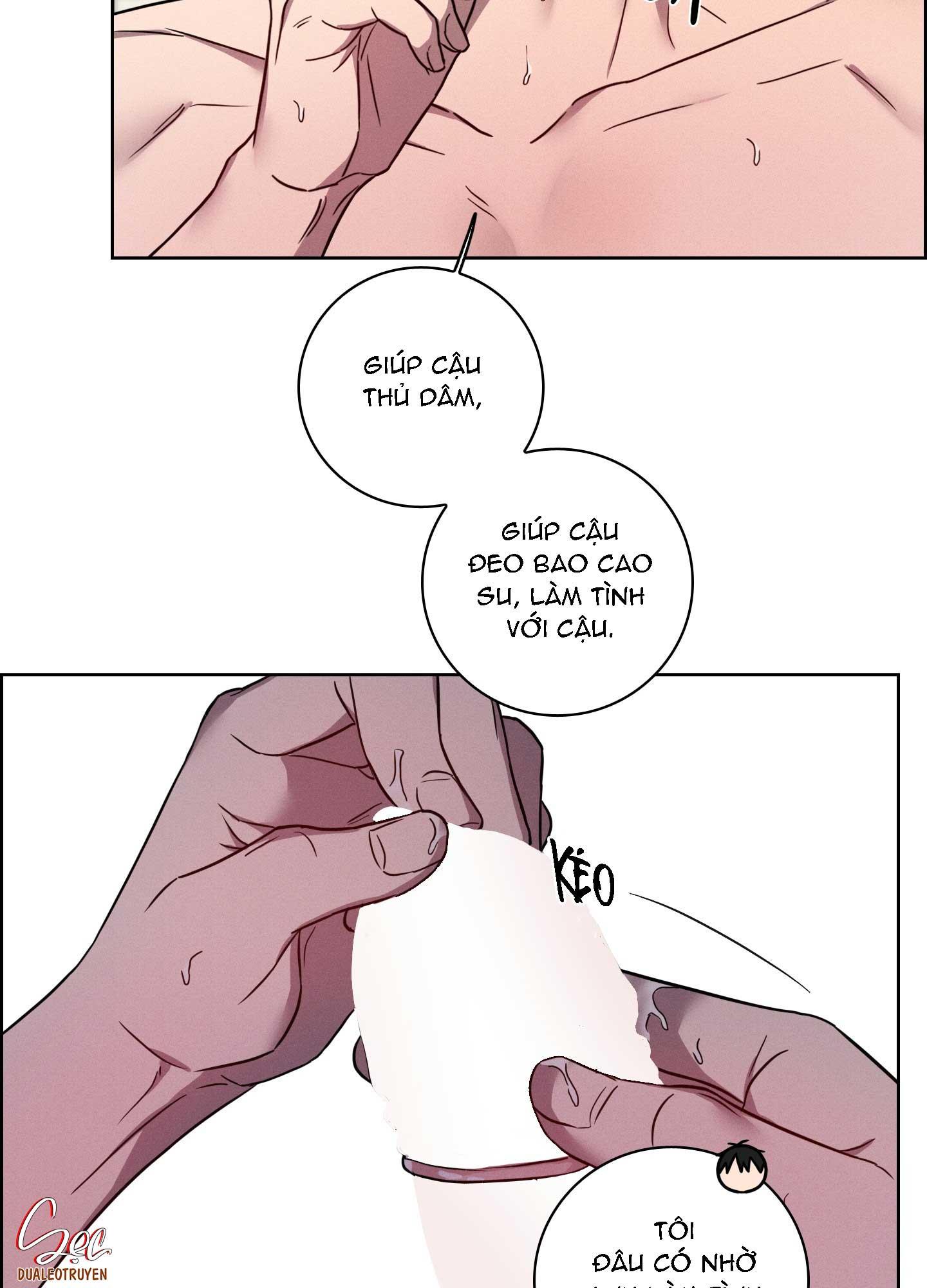 VỤ ÁN CON CU BIẾN MẤT Chapter 10 - Next 