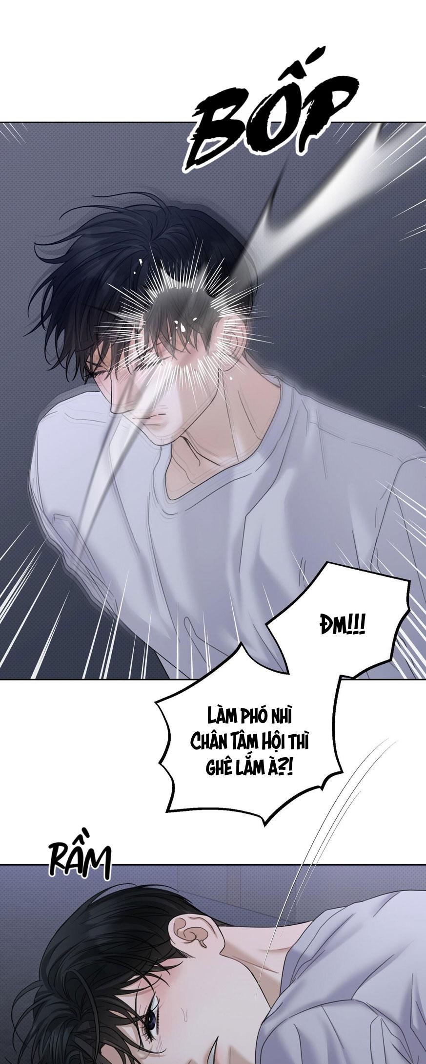 BẮT KỊP Chapter 40 - Next 
