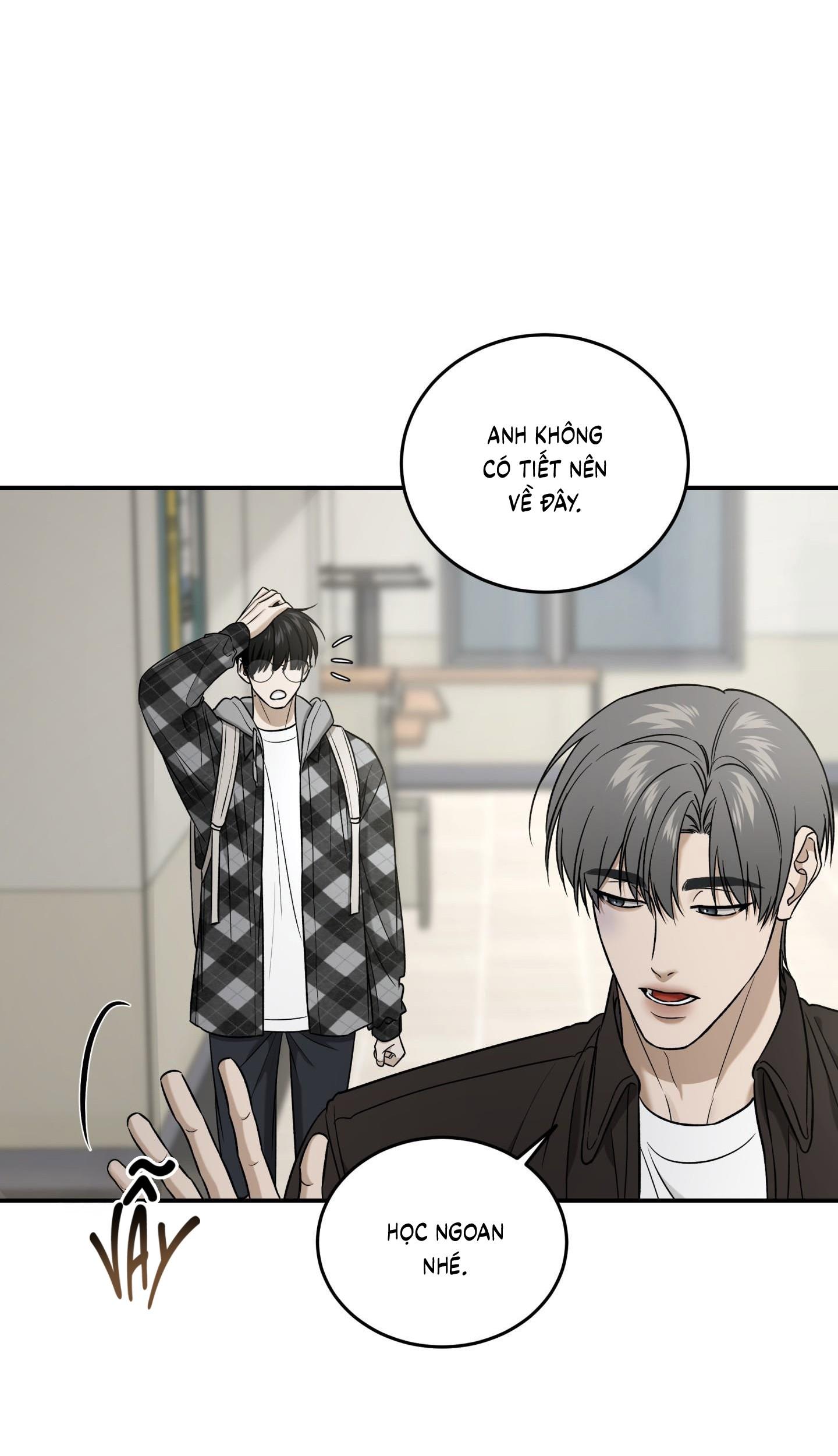 (CBunu) Hưởng Lợi Chapter 45 - Next Chapter 46