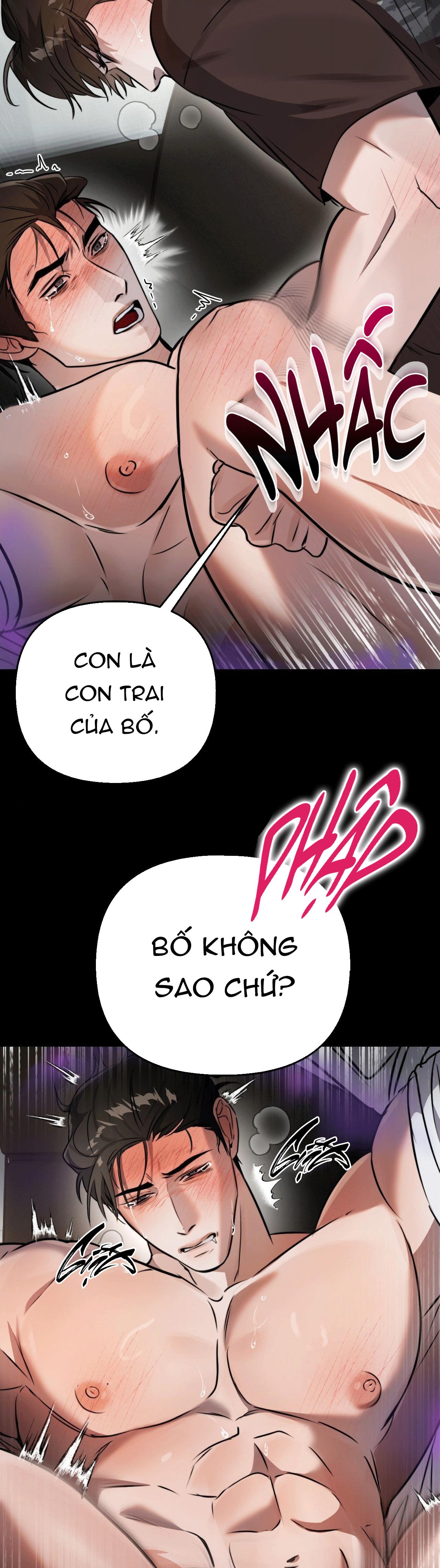 (ABO) BỐ TÔI TRỞ THÀNH TÀI SẢN CÔNG CỘNG Chapter 6 H+ full HD - Trang 2