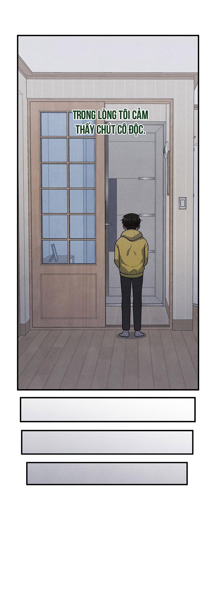 [DDT] HƯƠNG VỊ TÌNH THÂN Chapter 17 19+ - Next 