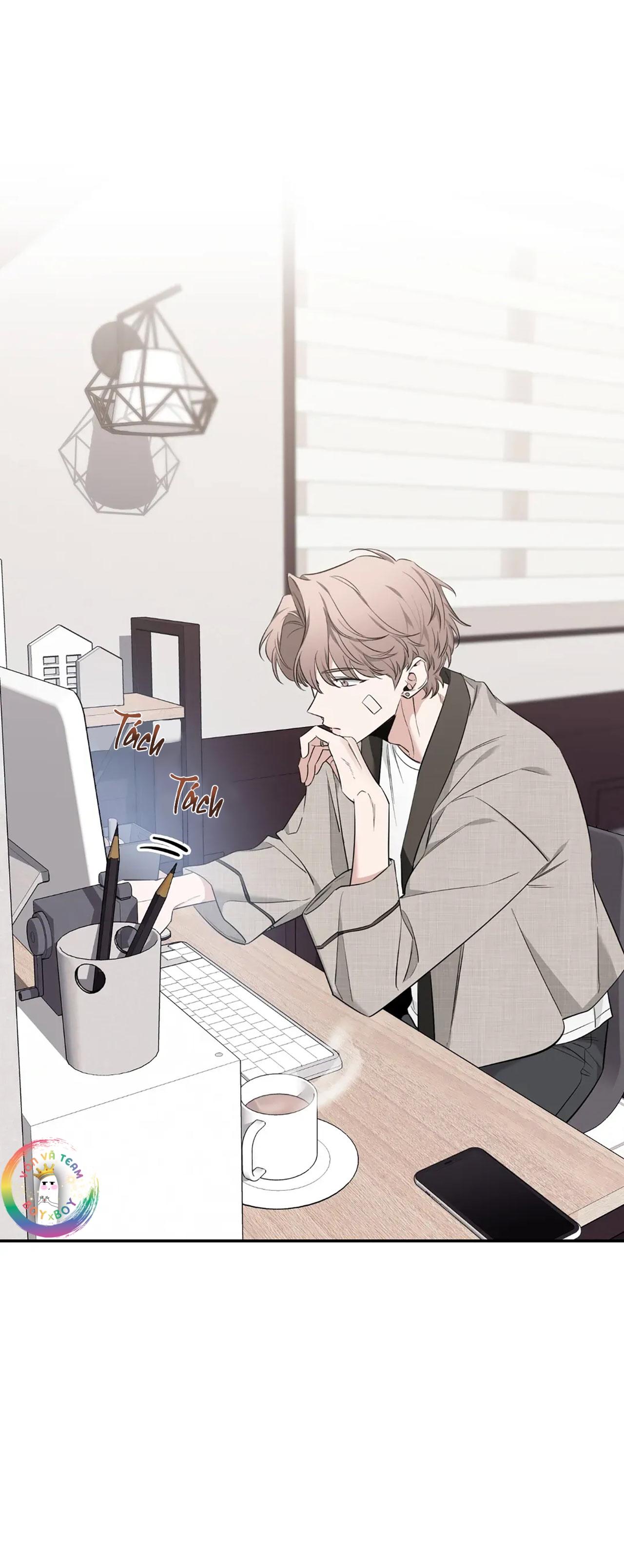 SKETCH Chapter 78 - Next Chapter 79