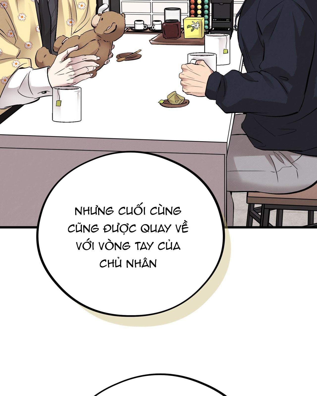 HONEY BEAR Chapter 68 - Next Chapter 69